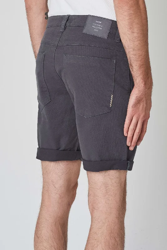 NEUW Mens Cody Short - Dark Pine