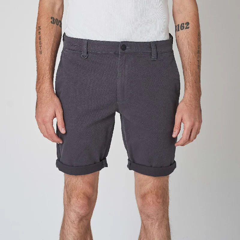 NEUW Mens Cody Short - Dark Pine