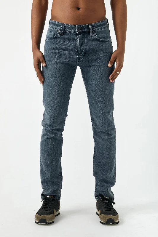 NEUW Mens Iggy Skinny Jeans - Starman