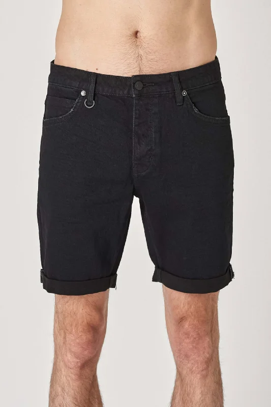 NEUW Mens Ray Short - Evolve Organic