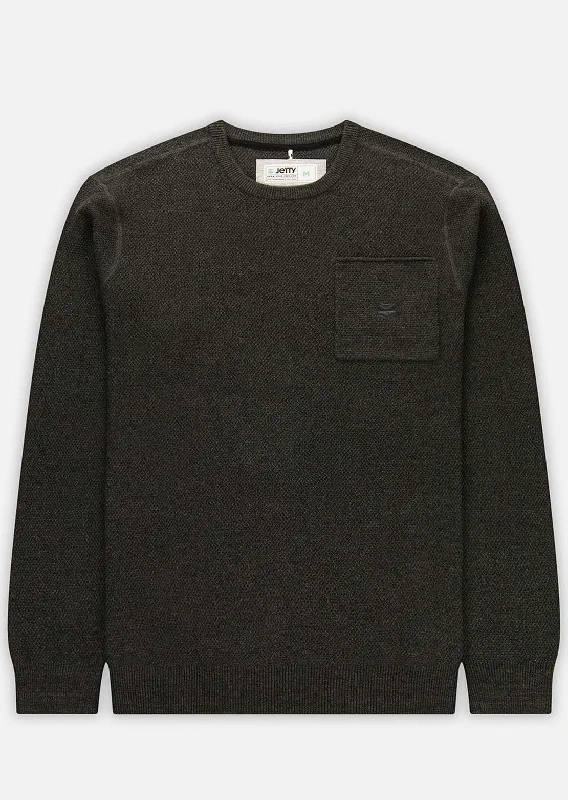 Jetty Men's Brine Sweater