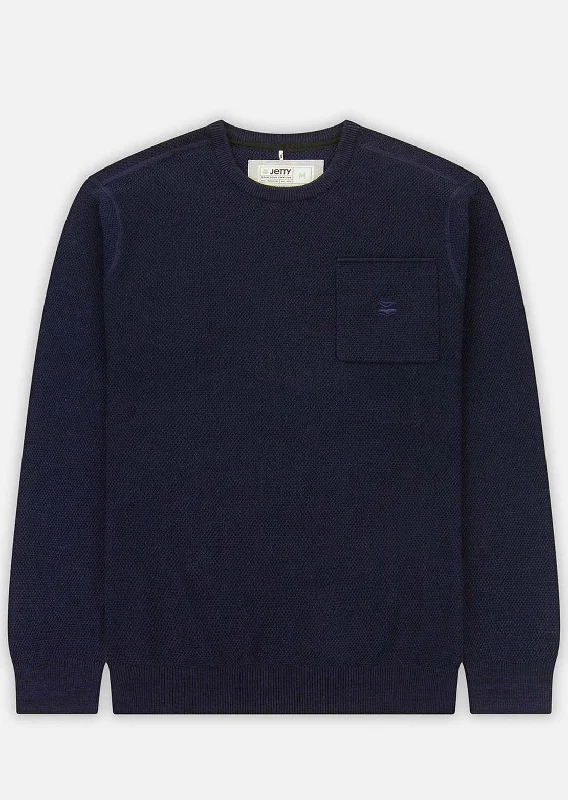 Jetty Men's Brine Sweater