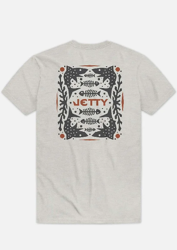 Jetty Men's Chaser T-Shirt