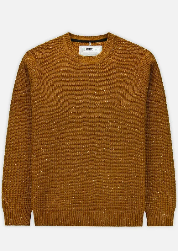 Jetty Men's Paragon Sweater