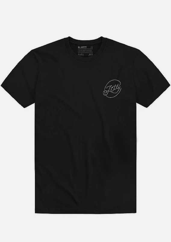 Jetty Men's Prowl T-Shirt