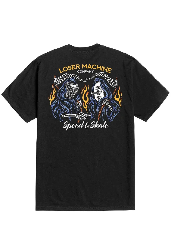 Looser Machine Men's Brothers Bond T-Shirt