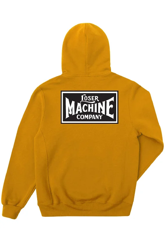 Looser Machine Men's New-OG Pullover Fleece