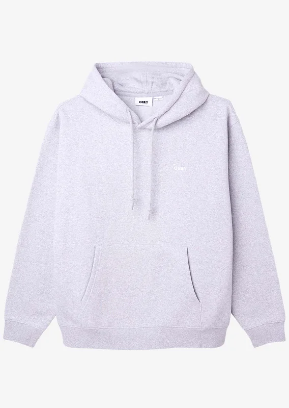 Obey Men's Established Works Bold Hood