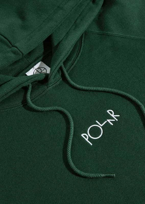 Polar Skate Co. Men's Default Hood