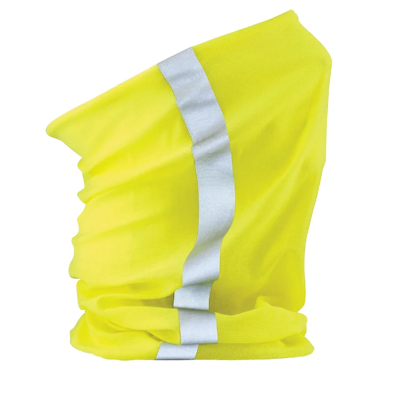 One Size / Fluorescent Yellow