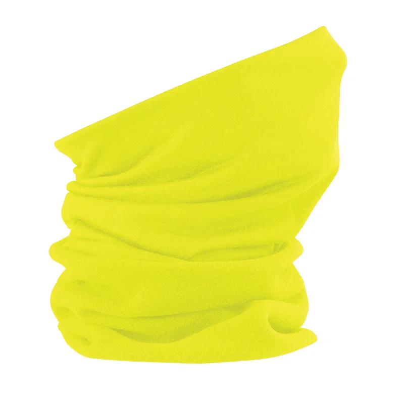 One Size / Fluorescent Yellow