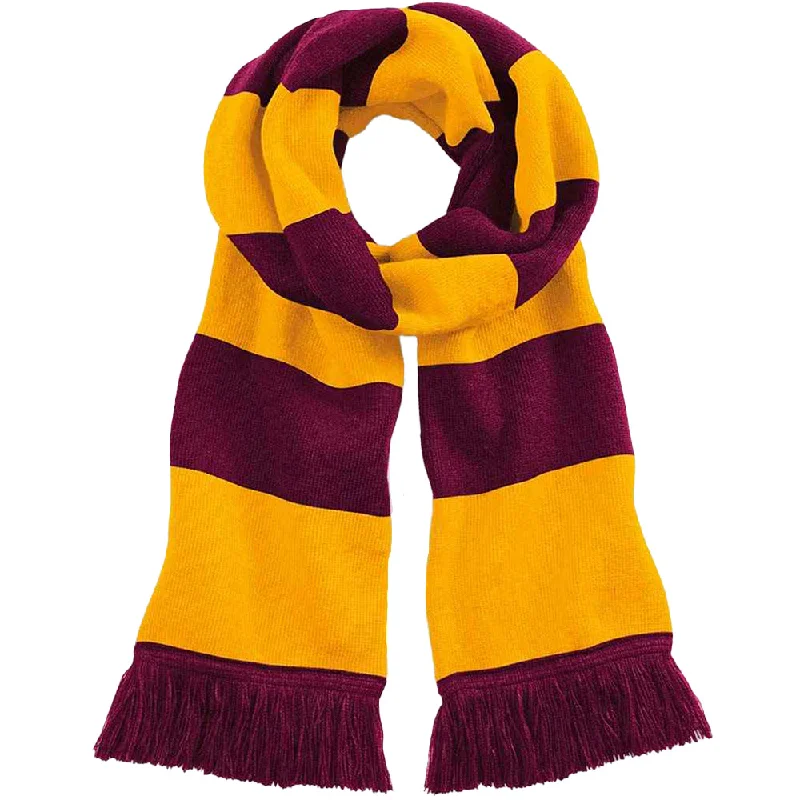 Beechfield Unisex Adult Stadium Scarf