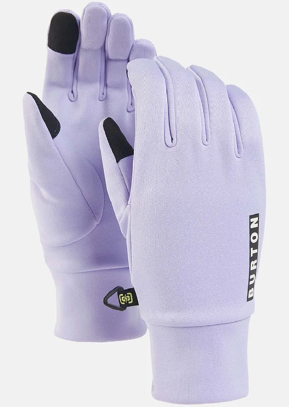 Burton Junior Screen Grab Glove Liners