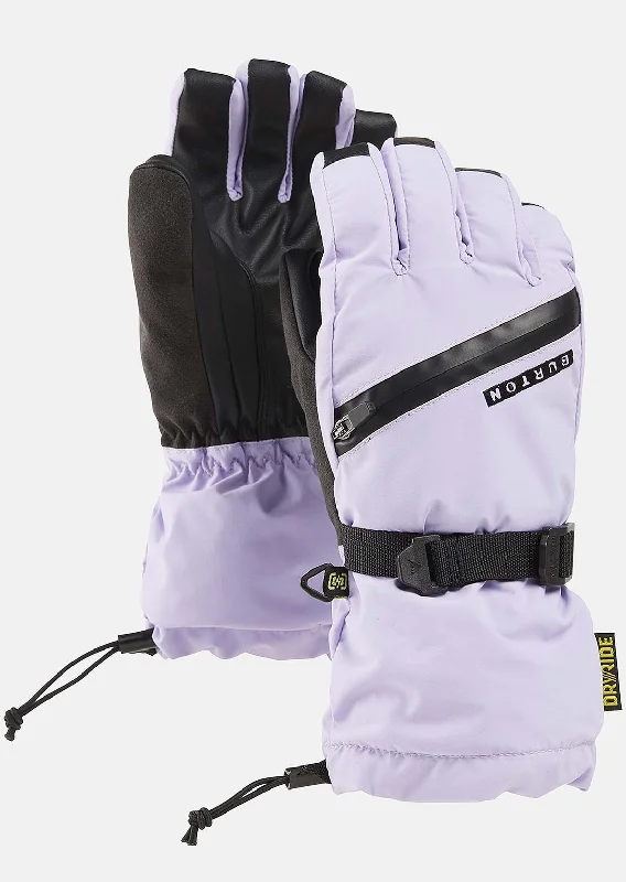 Burton Junior Vent Gloves