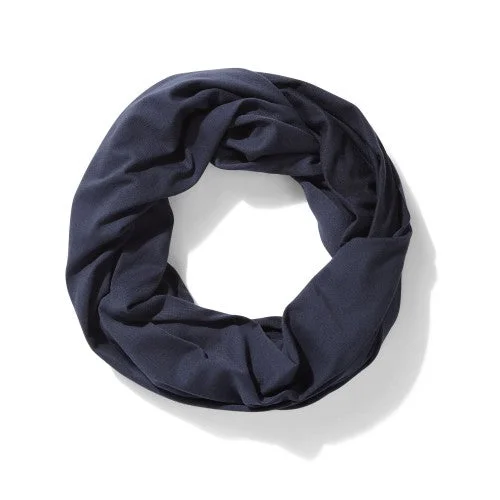 Craghoppers NosiLife Unisex Infinity Plain Scarf