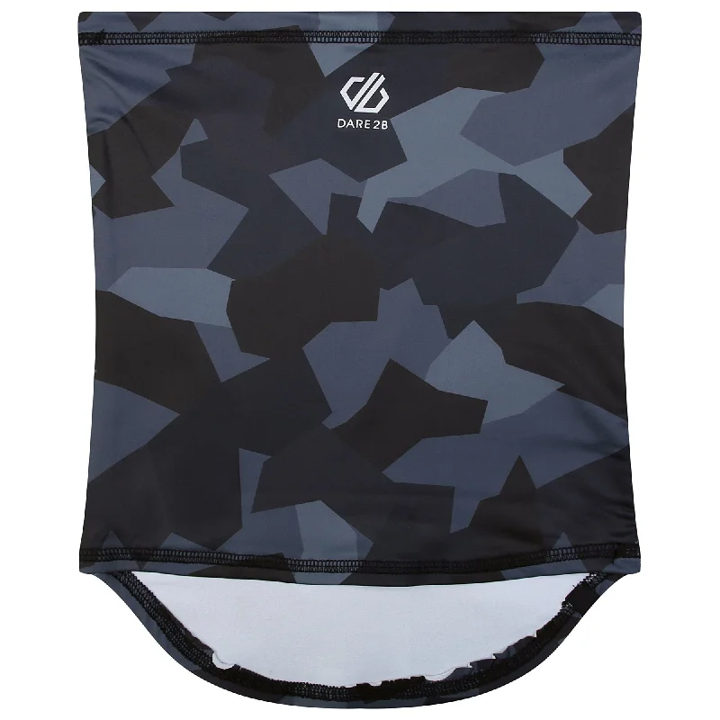 Dare 2B Unisex Adult Niveous Geo Camo Neck Gaiter