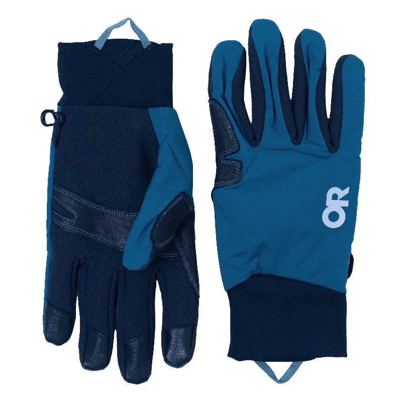 Deviator Gloves