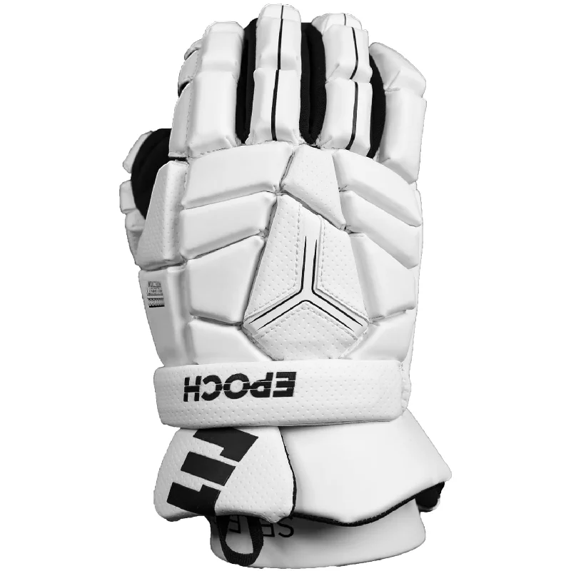 Epoch Integra Select II Lacrosse Gloves