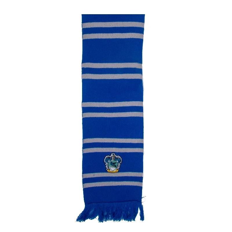 Harry Potter Unisex Adult Ravenclaw Scarf