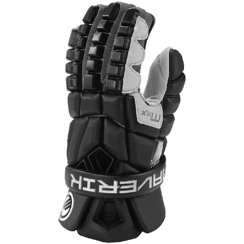 Maverik Max Lacrosse Gloves