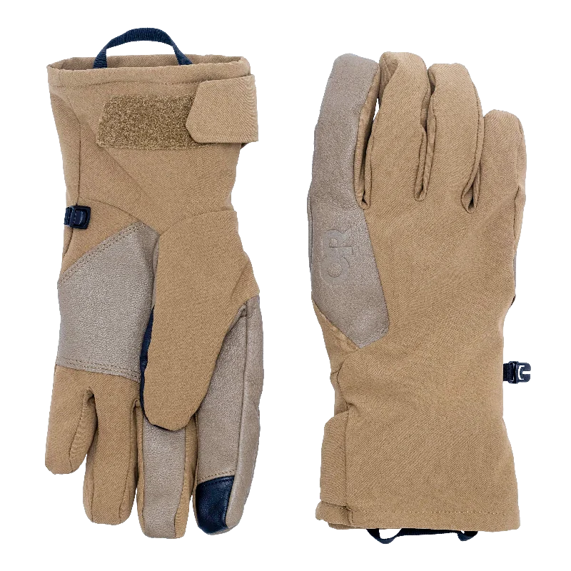 Men's Sureshot Pro Gloves