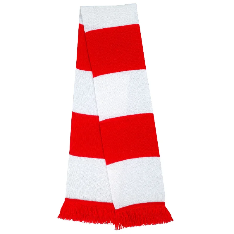 Result Winter Essentials Team Scarf