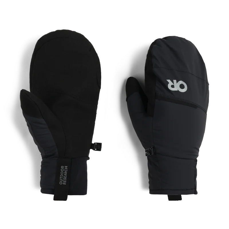 Shadow Insulated Mitts