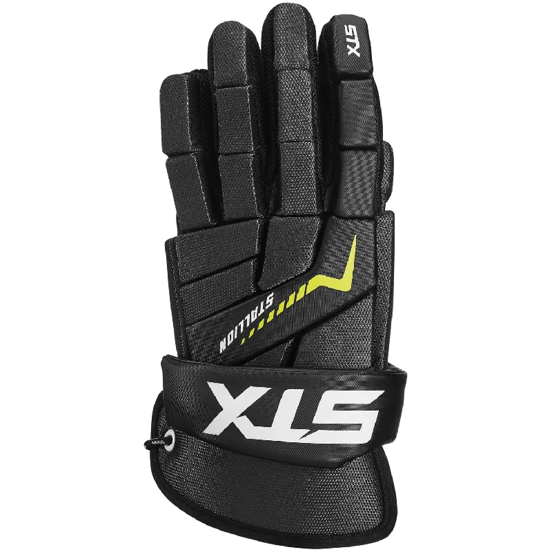 STX Stallion 200 Lacrosse Gloves