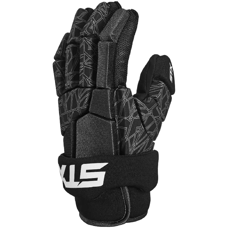 STX Stallion 75 Lacrosse Gloves