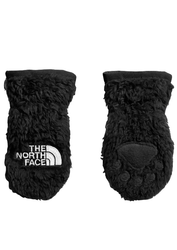 The North Face Infant Bear Suave Oso Mitt