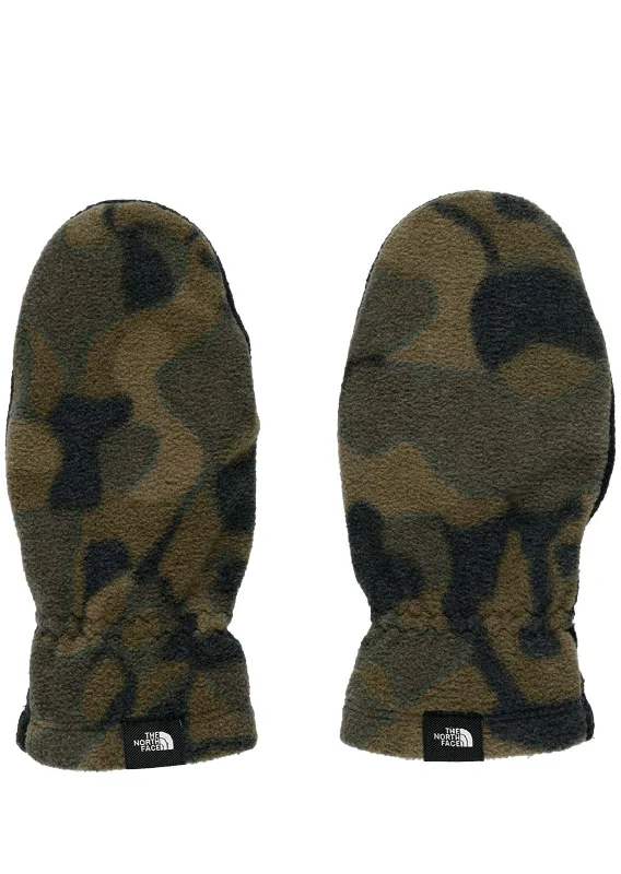 The North Face Junior Glacier Mitt