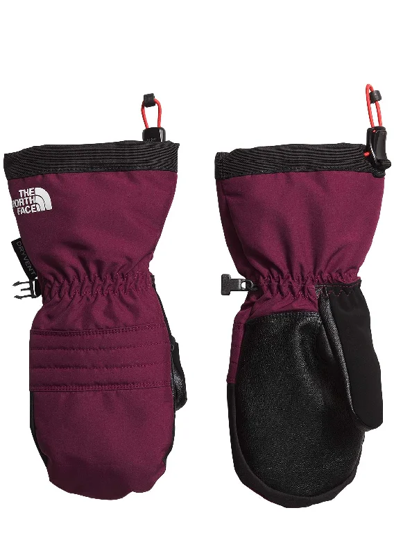 The North Face Junior Montana Ski Mitt