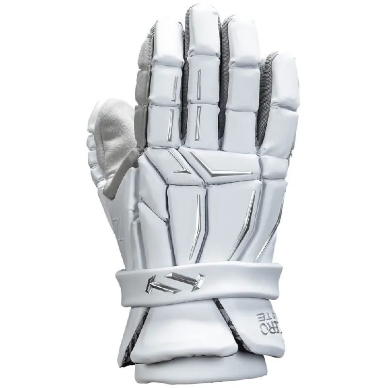 TRUE Temper Zerolyte ZL2 Lacrosse Gloves