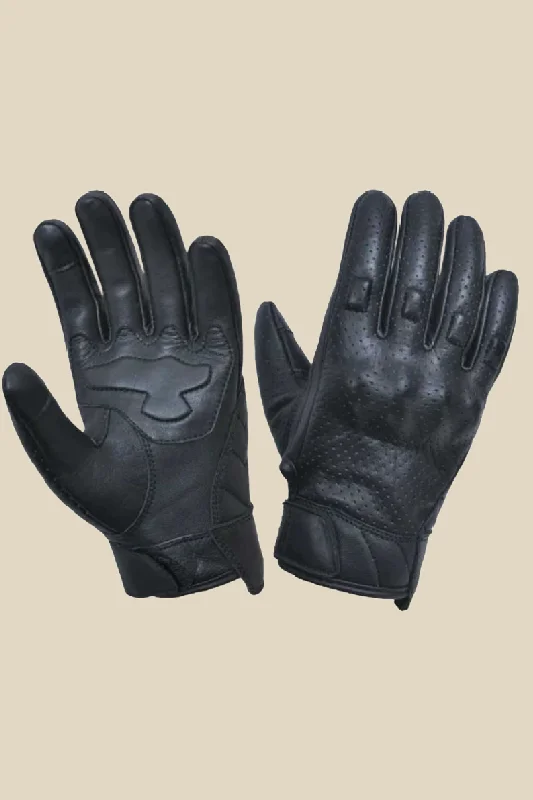 Unik Premium Leather Glove