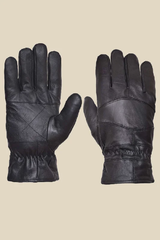 Unik Premium Leather Gloves