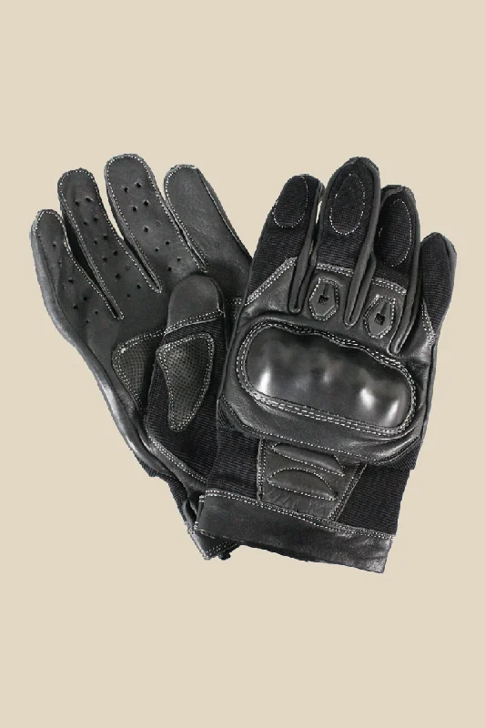 Unik Premium Leather Gloves