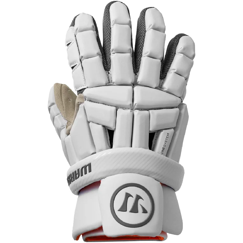 Warrior Burn Lacrosse Gloves