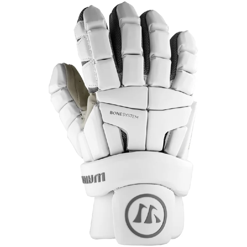 Warrior Burn Lacrosse Gloves - 2023 Model