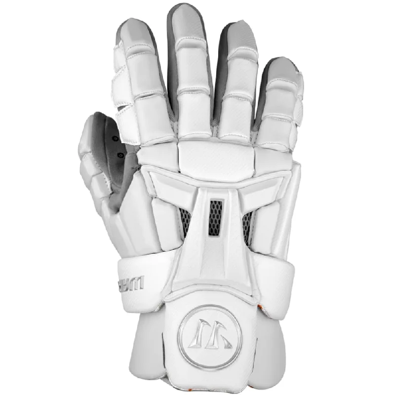 Warrior Burn XP Lacrosse Gloves