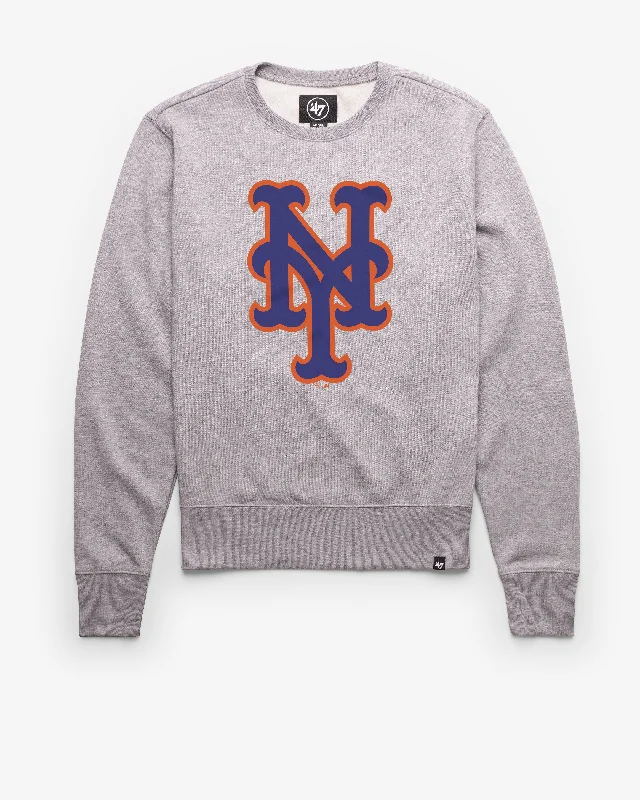 NEW YORK METS IMPRINT '47 HEADLINE CREW