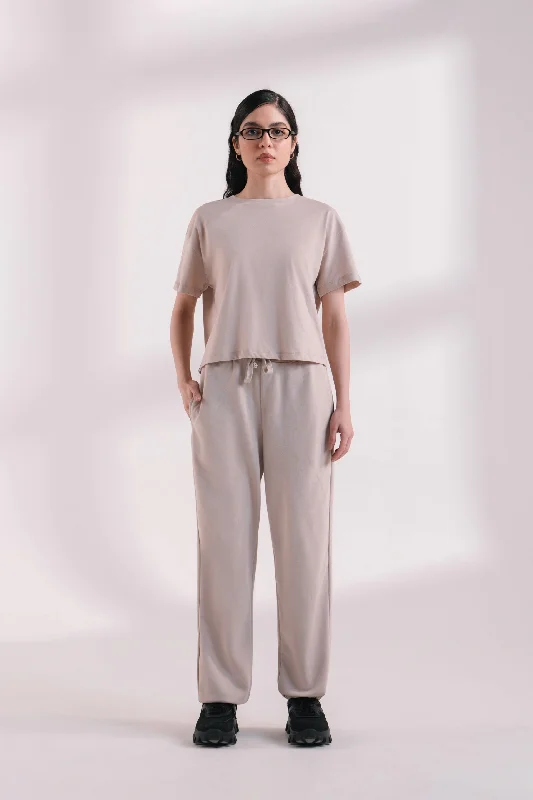 Basic Jogger Trousers