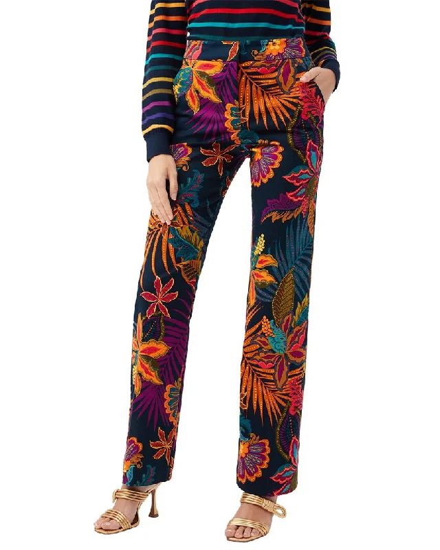 Trina Turk Danno Pant